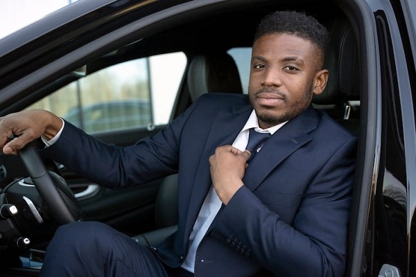 Chauffeur occasionnel