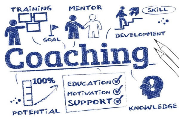 Coaching/Formation