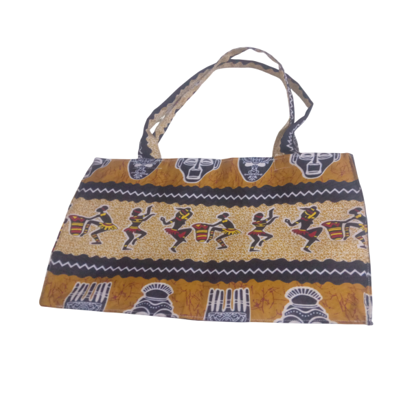 SAC CABA TRADIMODERNE V1 COLLECTION MAMAN 2026