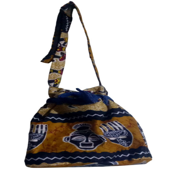 SAC SEAU V1 COLLECTION MAMANS