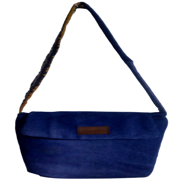 SAC BANDOULIERE 28*22CM